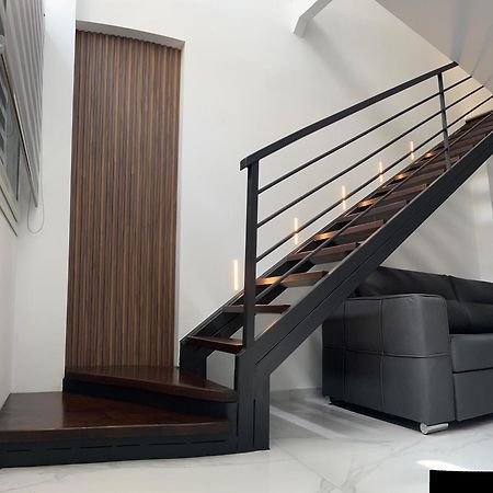 Olgas Loft Hotel Kavala Exterior photo