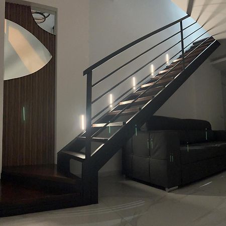 Olgas Loft Hotel Kavala Exterior photo