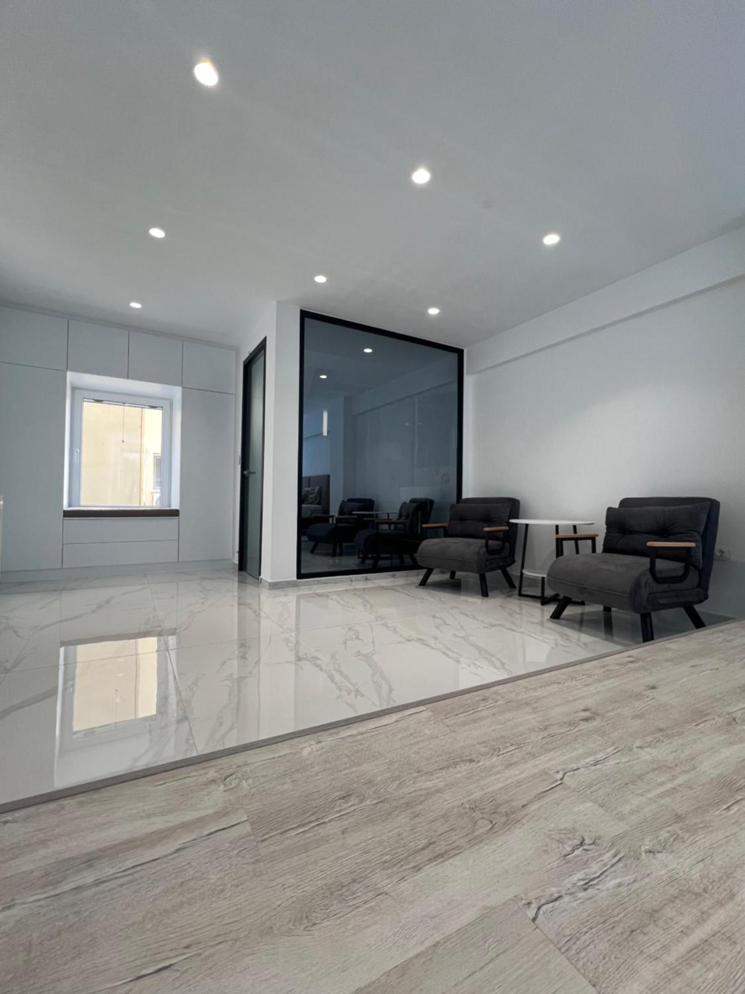 Olgas Loft Hotel Kavala Exterior photo