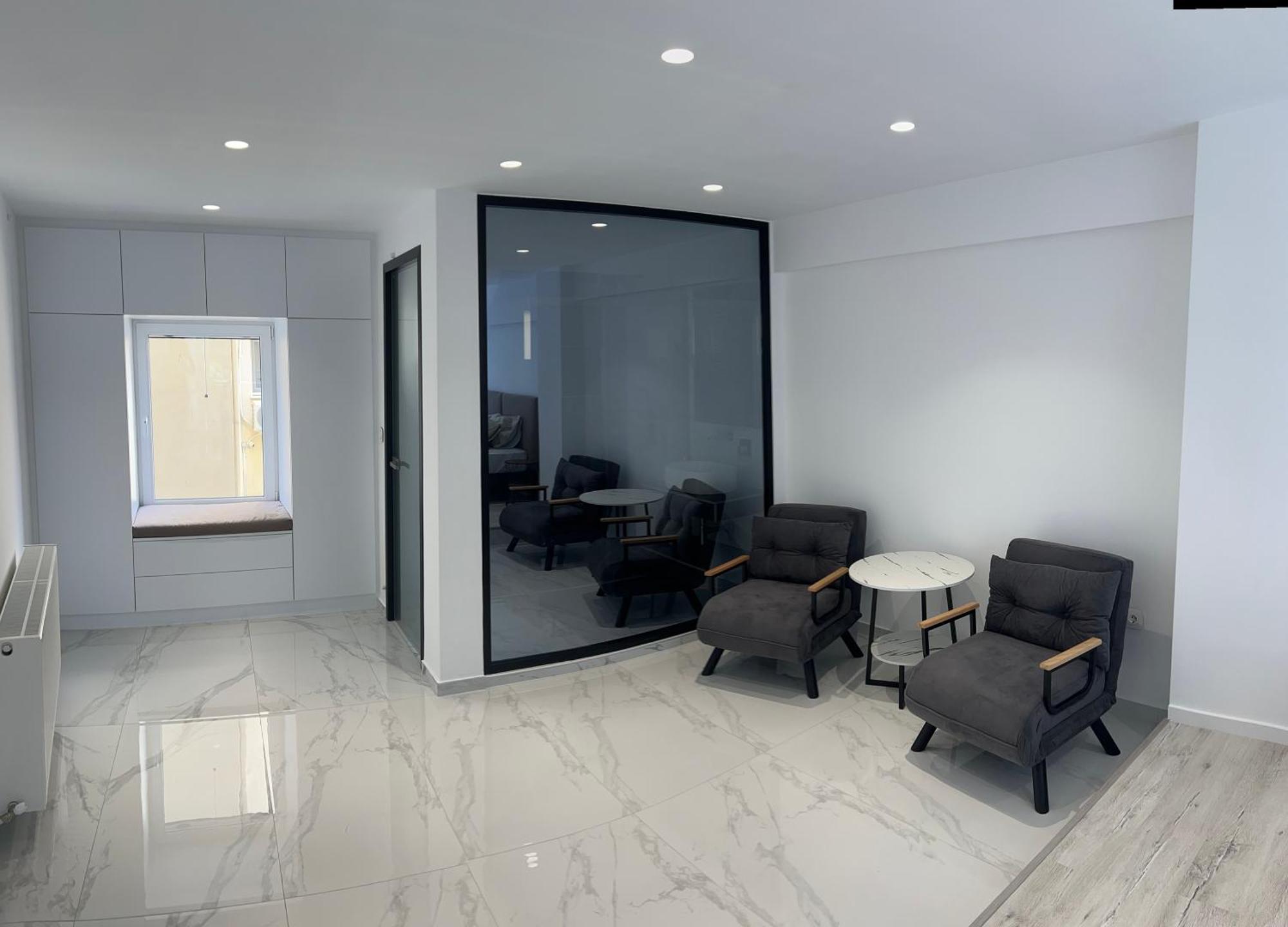 Olgas Loft Hotel Kavala Exterior photo